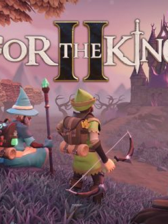 For The King II (2022) скачать торрент