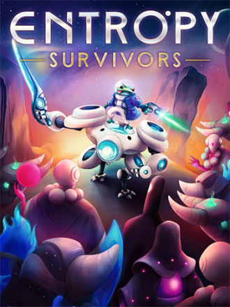 Entropy Survivors [2024, RUS/MULTI] [RePack]