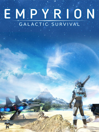 Empyrion: Galactic Survival - Complete Edition [2020, RUS/MULTI] [RePack]