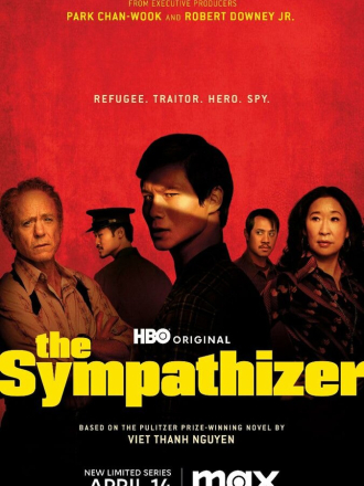 Сочувствующий / The Sympathizer (2024) скачать торрент