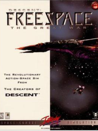 Freespace: The Great War (1998) скачать торрент