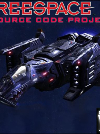 Descent FreeSpace 2 Source Code Project (1999) скачать торрент