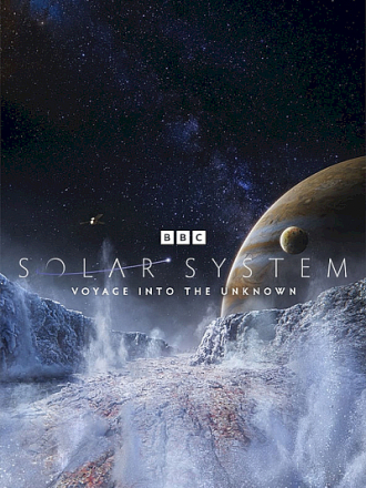Солнечная система / Solar system [2024, BDRip] [s01]