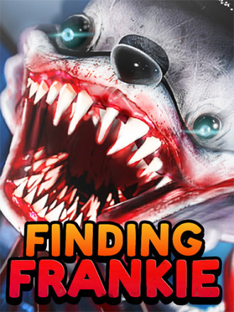 Finding Frankie [2024, RUS/MULTI] [RePack]