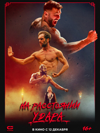На расстоянии удара / The Last Kumite [2024, BDRip]