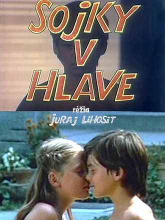 Глупости в голове / Сойки в голове [1984, TVRip]