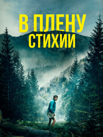 В плену стихии / Lost on a Mountain in Maine [2024, WEB-DL]