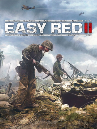 Easy Red 2: All Fronts [2021, RUS/MULTI] [RePack]