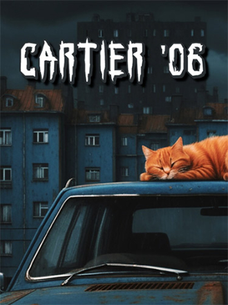 Cartier 06 (2024) скачать торрент