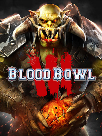 Blood Bowl 3: Brutal Edition [2023, RUS/MULTI] [RePack]