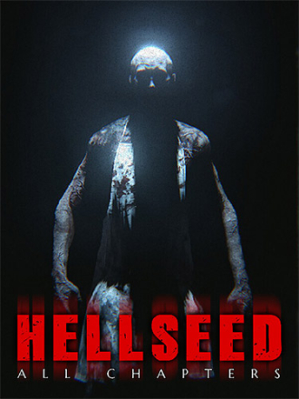 HELLSEED: All Chapters (2024) скачать торрент