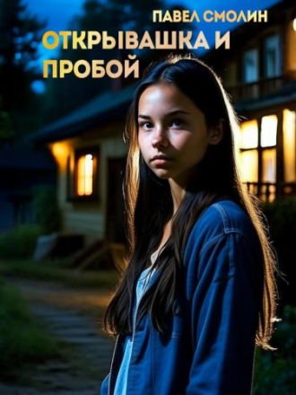 Павел Смолин - Открывашка 1, Открывашка и пробой (2024) скачать торрент