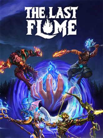 The Last Flame (2025) скачать торрент