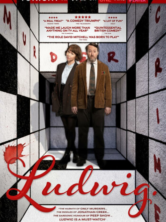 Людвиг / Ludwig [2024, WEB-DL] [s01]