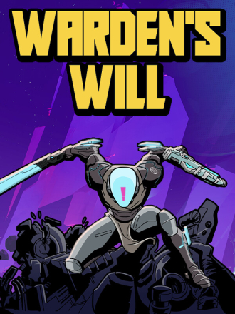 Warden's Will [2024, RUS/MULTI] [RePack]