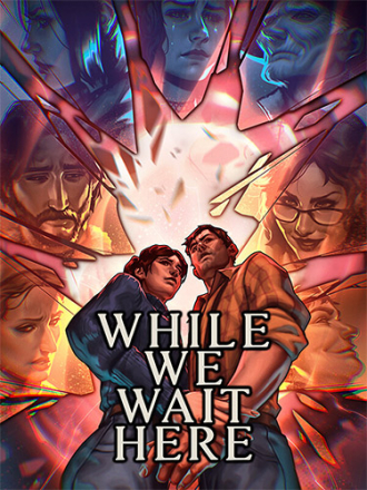 While We Wait Here: Soundtrack Edition [2024, RUS/MULTI] [RePack]