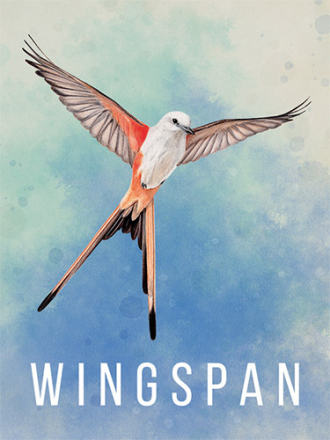 Крылья / Wingspan: Special Edition (2020) скачать торрент