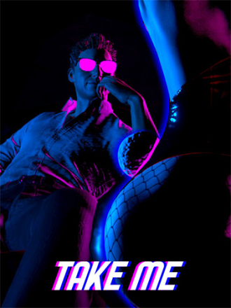 Догони меня, Виталик / Take Me, Vitaly [2024, RUS/MULTI] [RePack]