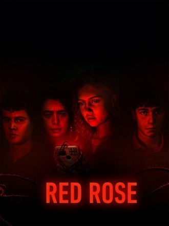 Красная роза / Red Rose [2022, WEBRip] [s01]