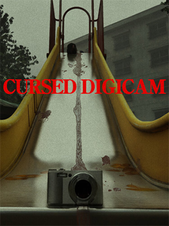 Cursed Digicam (2025) скачать торрент