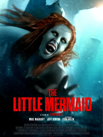 Сирена / The Little Mermaid [2024, WEB-DL]