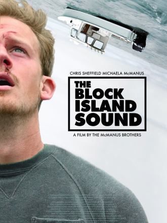 Звук острова Блок / The Block Island Sound [2020, BDRip]