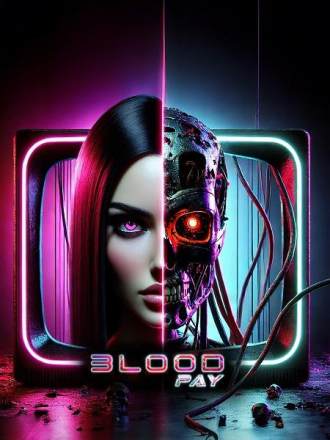 Оплата кровью / Blood Pay [2025, WEB-DL]