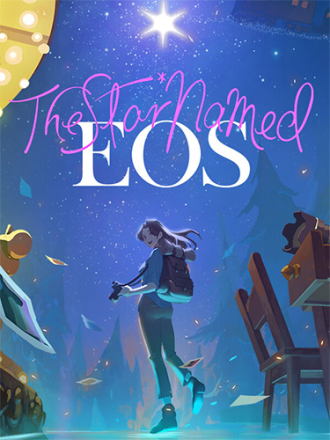 The Star Named EOS: Deluxe Edition Bundle [2024, RUS/MULTI] [RePack]