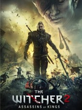 Ведьмак 2: Убийцы Королей / The Witcher 2: Assassins of Kings [v 3.4] [2011, RUS] [RePack]
