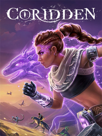 Coridden: Deluxe Edition (2025) скачать торрент