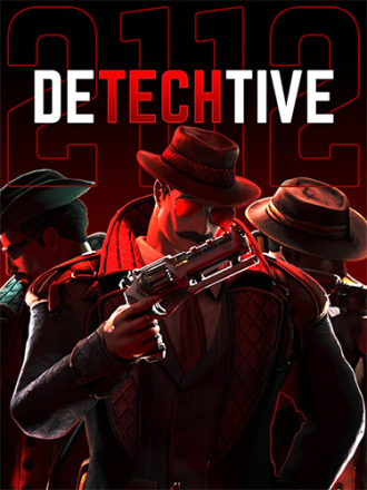 DeTechtive 2112 [2025, RUS/MULTI] [RePack]