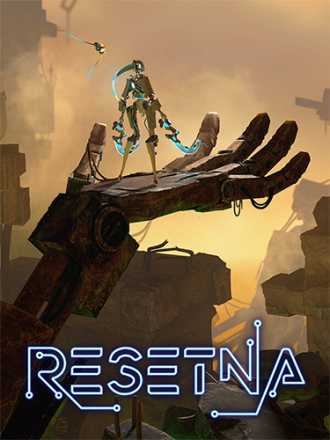 ReSetna (2025) скачать торрент