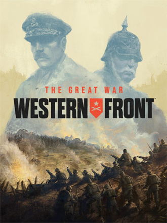 The Great War: Western Front - Victory Edition [2023, RUS/MULTI] [RePack]