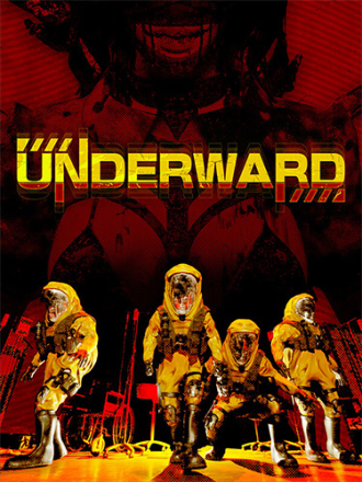 UNDERWARD: Supporter Edition (2025) скачать торрент