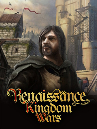 Renaissance Kingdom Wars: Deluxe Edition (2024) скачать торрент