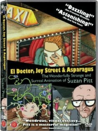 Жил-был врач / Доктор / El doctor [2006, WEB-DL]