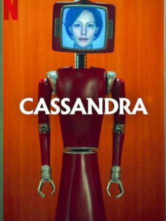 Кассандра / Cassandra (2025) скачать торрент