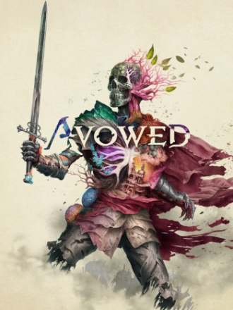 Avowed - Premium Edition [2025, RUS/MULTI] [RePack]
