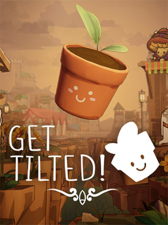 Get Tilted! :) (2025) скачать торрент
