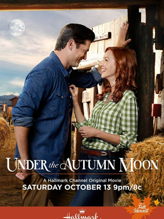 Под осенней луной / Under the Autumn Moon [2018, WEB-DL]