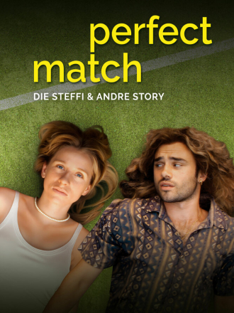 Идеальный матч / Perfect Match [2024, WEB-DL]