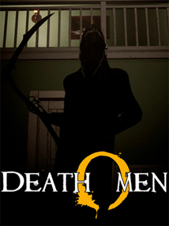 DeathOmen (2025) скачать торрент