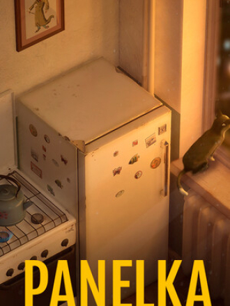 Panelka (2025) скачать торрент