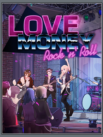 Любовь, Деньги, Рок-н-Ролл / Love, Money, Rock'n'Roll (2022) скачать торрент