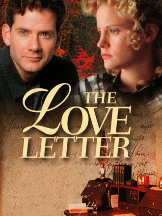 Любовное письмо / The Love Letter [1998, DVDRip]