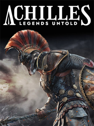 Achilles: Legends Untold [2023, RUS/MULTI] [RePack]
