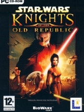 Star Wars - Knights of the Old Republic [2003, RUS]