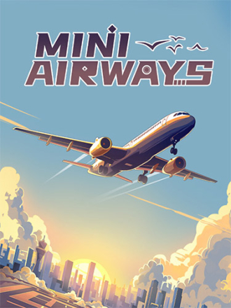 Mini Airways [2024, RUS/MULTI] [RePack]