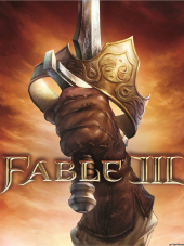 Fable 3 [2011, RUS/ENG] [RePack]
