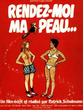 Верните мне мою шкуру... / Rendez-moi ma peau... [1980, DVDRip]